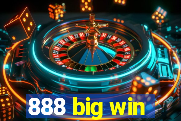 888 big win